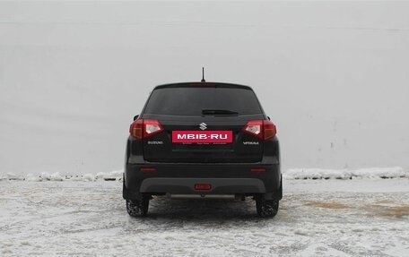 Suzuki Vitara II рестайлинг, 2015 год, 1 210 000 рублей, 6 фотография