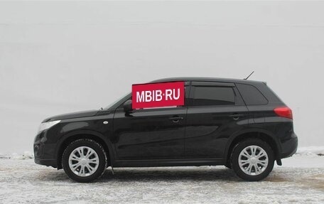 Suzuki Vitara II рестайлинг, 2015 год, 1 210 000 рублей, 8 фотография