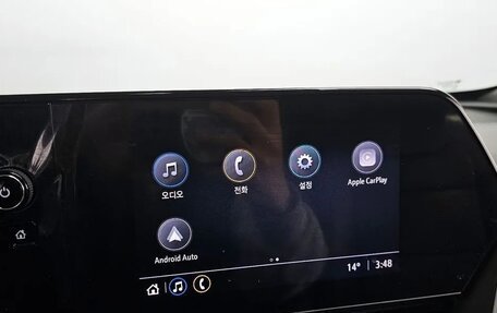 Chevrolet Trax, 2024 год, 1 670 000 рублей, 9 фотография