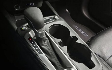 Chevrolet Trax, 2024 год, 1 670 000 рублей, 12 фотография