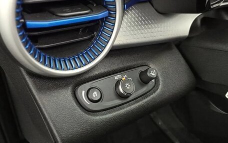 Chevrolet Trax, 2024 год, 1 670 000 рублей, 13 фотография