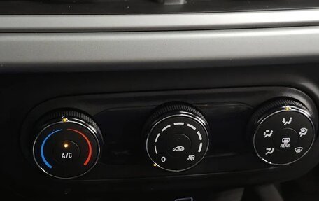 Chevrolet Trax, 2024 год, 1 670 000 рублей, 11 фотография