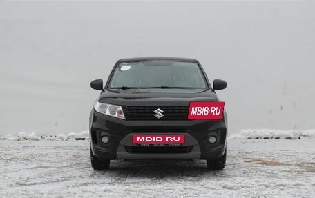 Suzuki Vitara II рестайлинг, 2015 год, 1 210 000 рублей, 2 фотография
