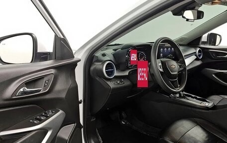 Chevrolet Trax, 2024 год, 1 670 000 рублей, 8 фотография