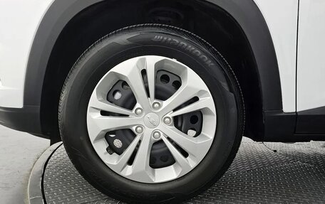 Chevrolet Trax, 2024 год, 1 670 000 рублей, 20 фотография