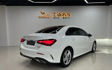 Mercedes-Benz A-Класс, 2023 год, 1 820 666 рублей, 4 фотография