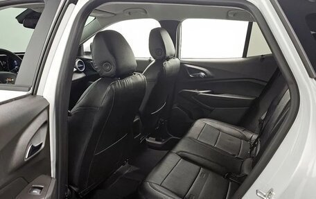 Chevrolet Trax, 2024 год, 1 670 000 рублей, 17 фотография