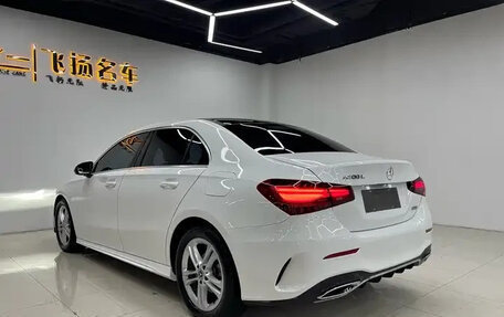 Mercedes-Benz A-Класс, 2023 год, 1 820 666 рублей, 6 фотография