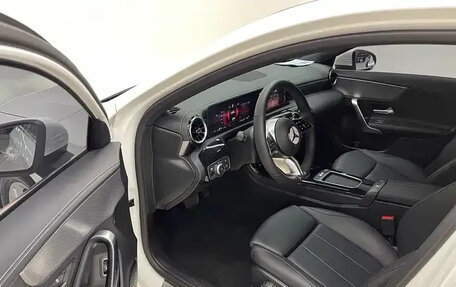 Mercedes-Benz A-Класс, 2023 год, 1 820 666 рублей, 7 фотография