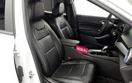 Chevrolet Trax, 2024 год, 1 670 000 рублей, 16 фотография