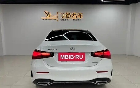 Mercedes-Benz A-Класс, 2023 год, 1 820 666 рублей, 5 фотография