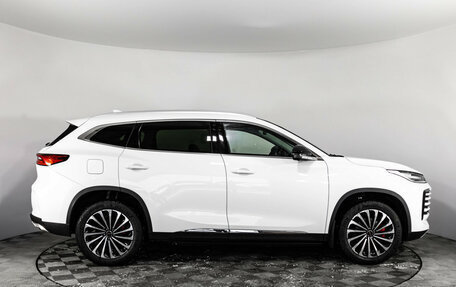 CheryExeed TXL, 2022 год, 2 699 000 рублей, 5 фотография