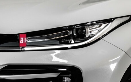 CheryExeed TXL, 2022 год, 2 699 000 рублей, 2 фотография