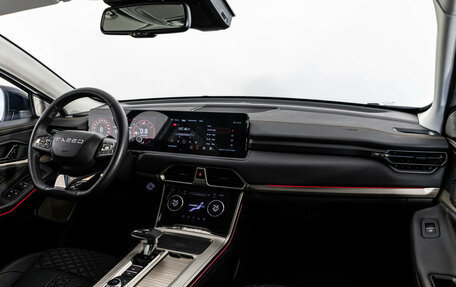 CheryExeed TXL, 2022 год, 2 699 000 рублей, 10 фотография