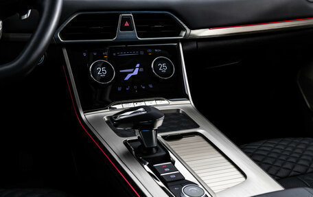 CheryExeed TXL, 2022 год, 2 699 000 рублей, 14 фотография