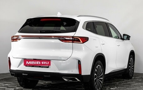 CheryExeed TXL, 2022 год, 2 699 000 рублей, 6 фотография