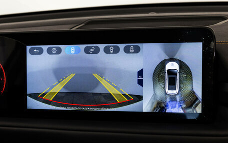 CheryExeed TXL, 2022 год, 2 699 000 рублей, 19 фотография