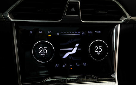 CheryExeed TXL, 2022 год, 2 699 000 рублей, 20 фотография