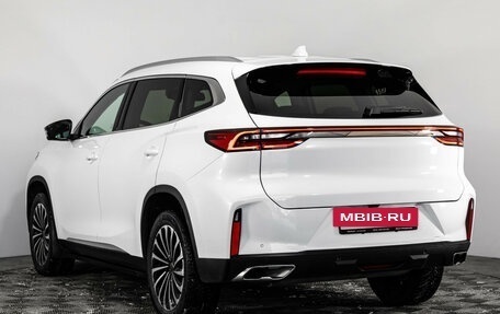 CheryExeed TXL, 2022 год, 2 699 000 рублей, 8 фотография