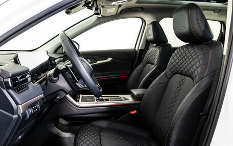 CheryExeed TXL, 2022 год, 2 699 000 рублей, 25 фотография