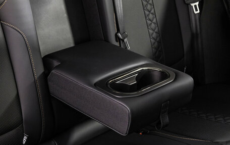 CheryExeed TXL, 2022 год, 2 699 000 рублей, 27 фотография