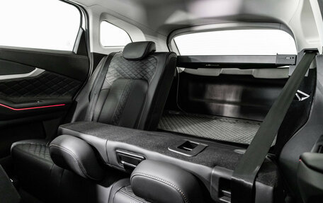 CheryExeed TXL, 2022 год, 2 699 000 рублей, 29 фотография