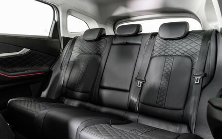 CheryExeed TXL, 2022 год, 2 699 000 рублей, 28 фотография