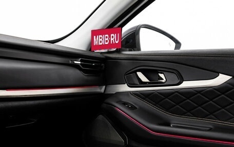 CheryExeed TXL, 2022 год, 2 699 000 рублей, 17 фотография