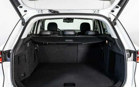 CheryExeed TXL, 2022 год, 2 699 000 рублей, 35 фотография