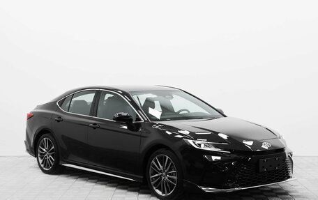 Toyota Camry, 2025 год, 4 490 000 рублей, 3 фотография