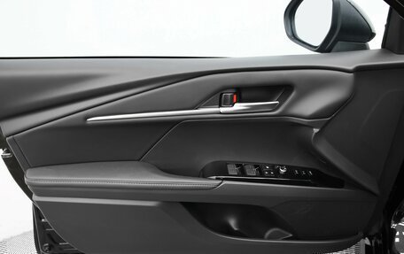 Toyota Camry, 2025 год, 4 490 000 рублей, 5 фотография