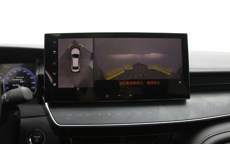 Toyota Camry, 2025 год, 4 490 000 рублей, 11 фотография