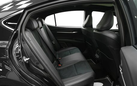 Toyota Camry, 2025 год, 4 490 000 рублей, 18 фотография