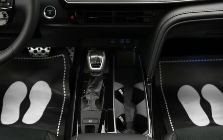 Toyota Camry, 2025 год, 4 490 000 рублей, 13 фотография