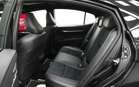 Toyota Camry, 2025 год, 4 490 000 рублей, 16 фотография