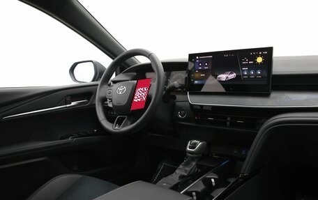 Toyota Camry, 2025 год, 4 490 000 рублей, 9 фотография