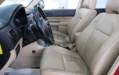 Subaru Forester, 2006 год, 899 000 рублей, 7 фотография