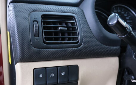 Subaru Forester, 2006 год, 899 000 рублей, 9 фотография