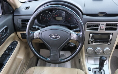 Subaru Forester, 2006 год, 899 000 рублей, 11 фотография