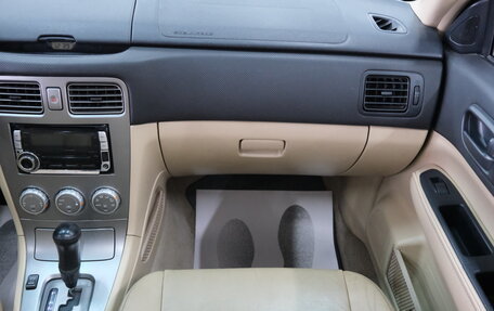 Subaru Forester, 2006 год, 899 000 рублей, 20 фотография