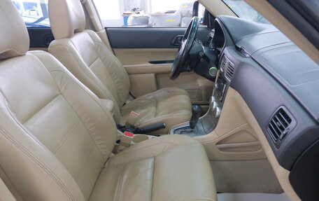 Subaru Forester, 2006 год, 899 000 рублей, 22 фотография