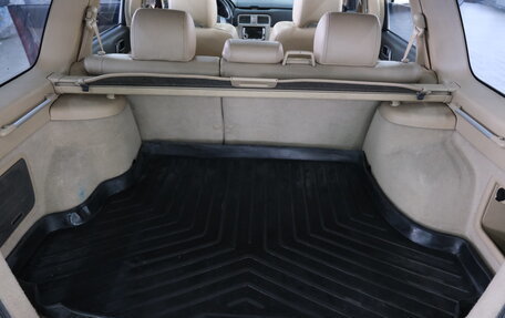 Subaru Forester, 2006 год, 899 000 рублей, 25 фотография