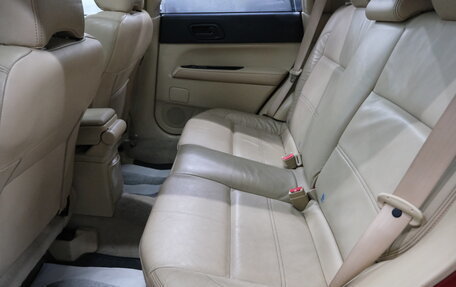 Subaru Forester, 2006 год, 899 000 рублей, 23 фотография