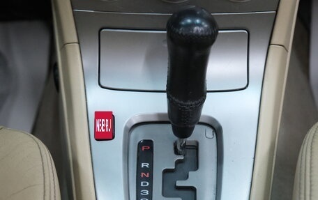 Subaru Forester, 2006 год, 899 000 рублей, 18 фотография