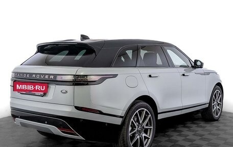 Land Rover Range Rover Velar I, 2025 год, 11 200 000 рублей, 2 фотография