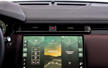 Land Rover Range Rover Velar I, 2025 год, 11 200 000 рублей, 11 фотография