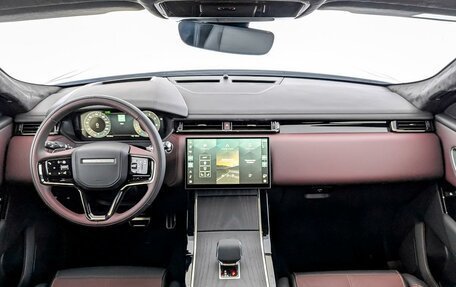 Land Rover Range Rover Velar I, 2025 год, 11 200 000 рублей, 10 фотография