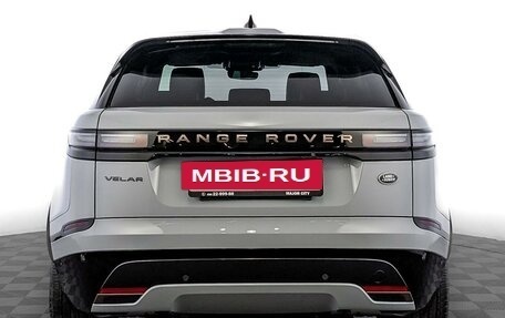 Land Rover Range Rover Velar I, 2025 год, 11 200 000 рублей, 6 фотография