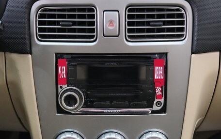 Subaru Forester, 2006 год, 899 000 рублей, 17 фотография