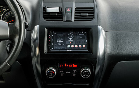 Suzuki SX4 II рестайлинг, 2011 год, 850 000 рублей, 15 фотография